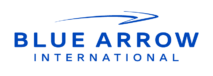 Blue Arrow International
